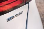 Honda Jazz e:HEV 2020 года (UK)